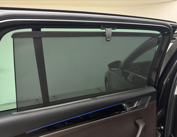 Škoda Superb Kombi 2,0 l 110 kw