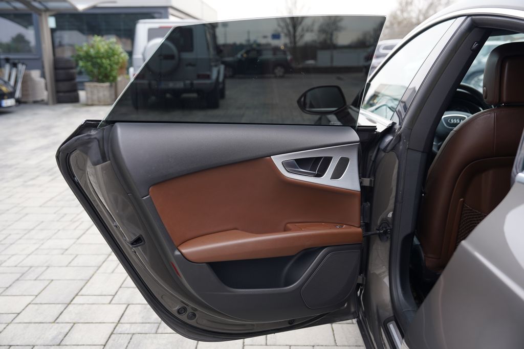 Audi A7 Hatchback 3,0 l 180 kw