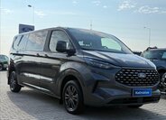 Ford Tourneo Custom Kombi 2,0 l 125 kw