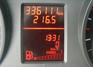 Volkswagen Crafter 15