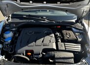 Škoda Octavia Kombi 1,6 l 77 kw