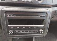 Škoda Roomster MPV 1,2 l 63 kw