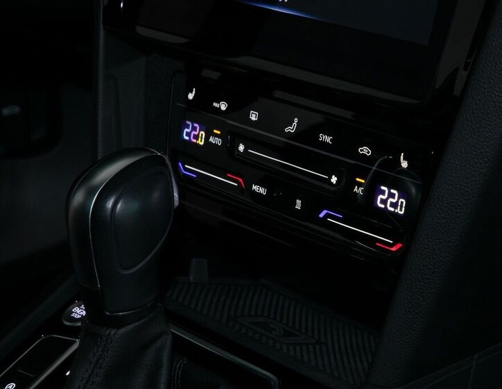 Volkswagen Passat 18