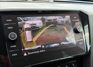 Volkswagen Passat 38