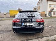 Audi A6 Kombi 0,0 230 kw