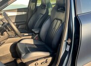 Cupra Formentor Hatchback 2,0 l 228 kw