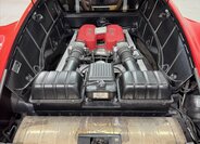 Ferrari 360 Kupé 3,6 l 294 kw