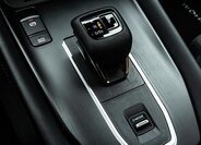 Nissan Qashqai SUV 1,3 l 116 kw