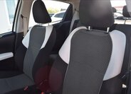 Toyota Yaris Hatchback 998,0 51 kw