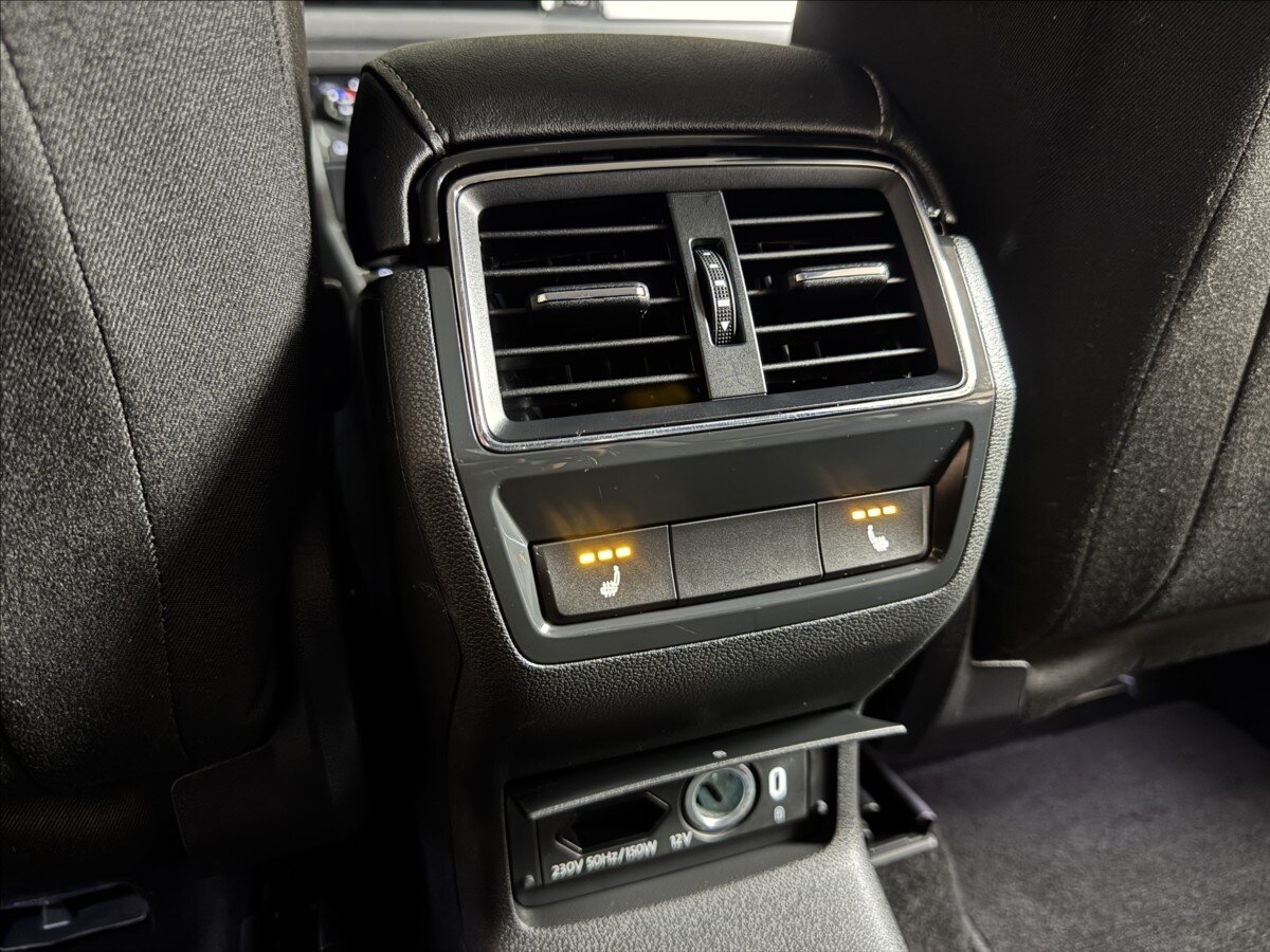 Škoda Kodiaq SUV / Terénní 2,0 l 110 kw