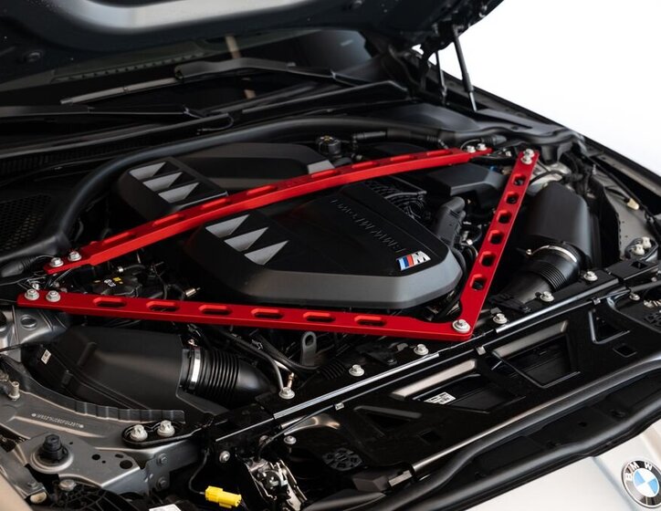 BMW M3 Sedan / Limuzína 3,0 l 375 kw