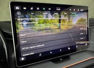 Škoda Kodiaq SUV / Terénní 1,5 l 150 kw