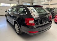 Škoda Octavia Kombi 1,4 l 103 kw