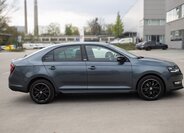 Škoda Rapid Sedan / Limuzína 999,0 81 kw