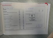 Škoda Octavia Kombi 1,6 l 77 kw