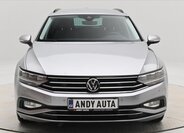 Volkswagen Passat Kombi 2,0 l 147 kw