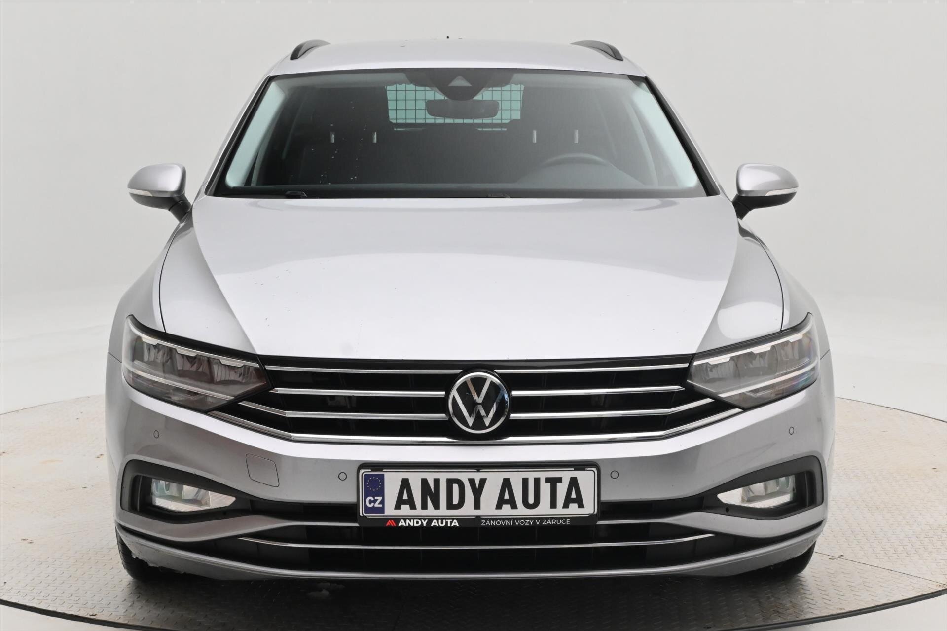 Volkswagen Passat Kombi 2,0 l 147 kw