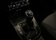 Škoda Fabia Hatchback 999,0 70 kw