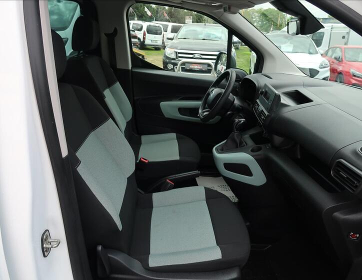 Citroën Berlingo 13