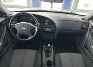 Hyundai Elantra Liftback 1,6 l 77 kw