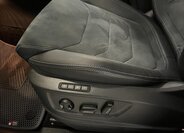 Škoda Kodiaq SUV 2,0 l 110 kw