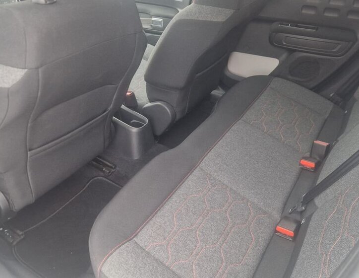 Citroën C3 Hatchback 1,2 l 60 kw