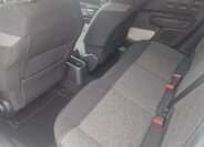 Citroën C3 Hatchback 1,2 l 60 kw