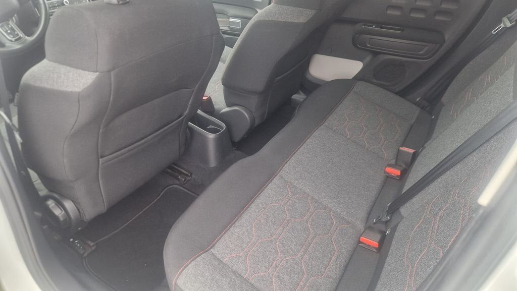 Citroën C3 Hatchback 1,2 l 60 kw