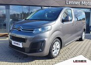 Citroën SpaceTourer VAN / Minibus 2,0 l 130 kw