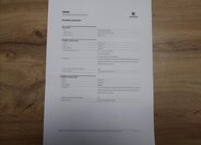 Škoda Octavia Liftback 1,5 l 110 kw