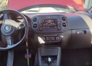 Volkswagen Golf Kombi 1,2 l 77 kw