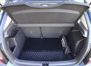 Škoda Fabia Hatchback 999,0 70 kw