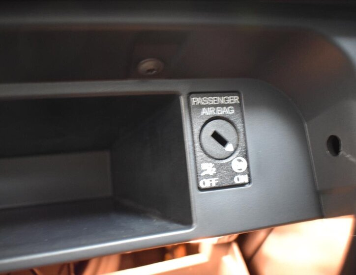 Škoda Octavia Kombi 1,4 l 103 kw