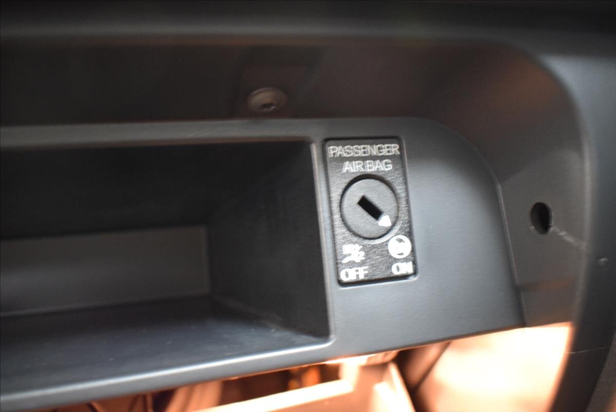 Škoda Octavia Kombi 1,4 l 103 kw