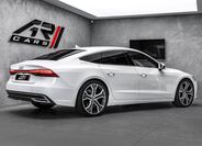 Audi A7 5