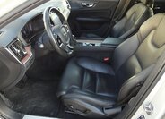 Volvo V60 Kombi 2,0 l 184 kw