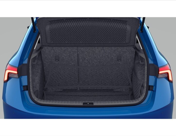 Škoda Scala Hatchback 999,0 110 kw