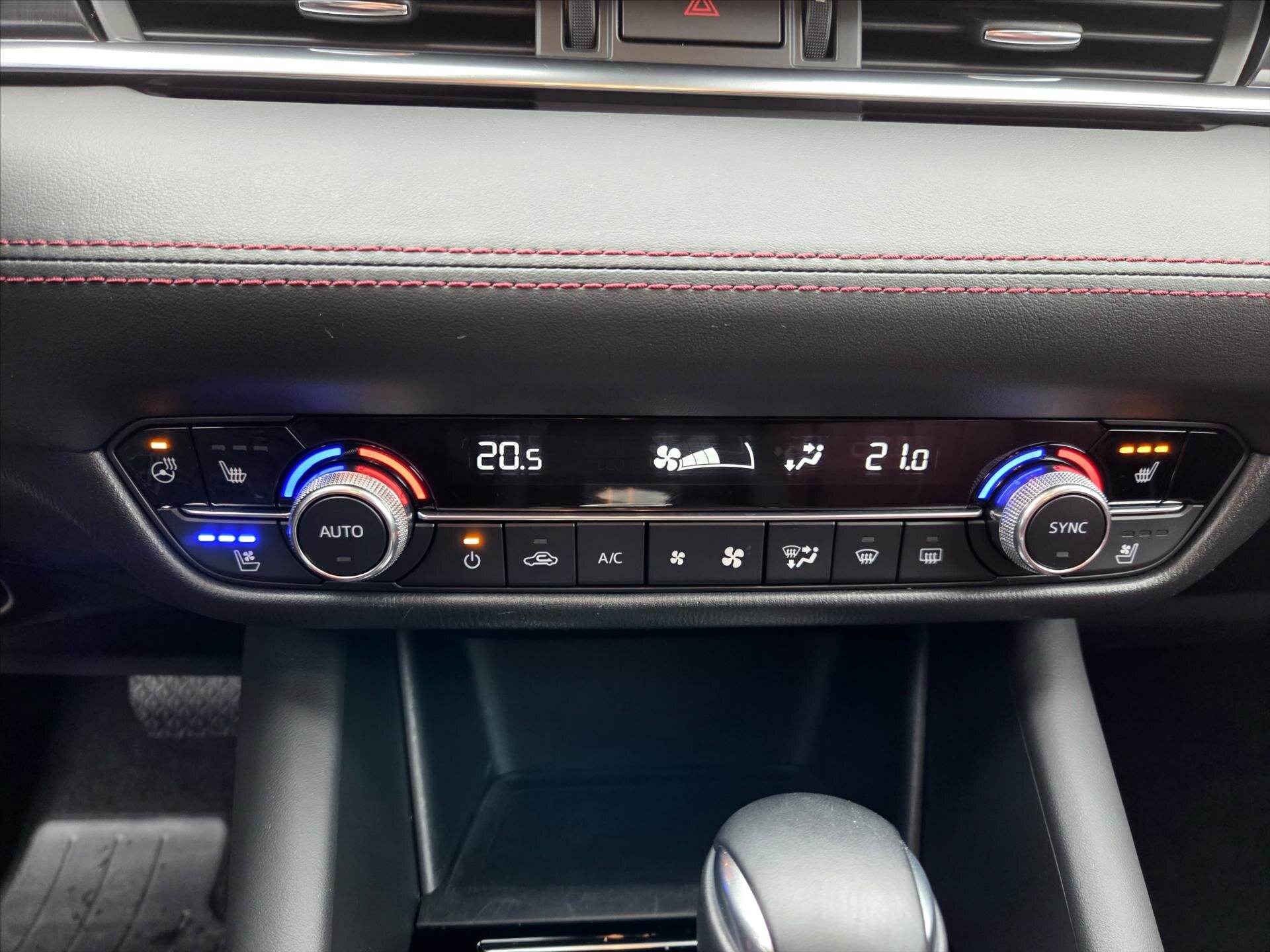 Mazda 6 Kombi 2,5 l 143 kw