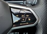 Volkswagen Tiguan SUV / Terénní 2,0 l 180 kw