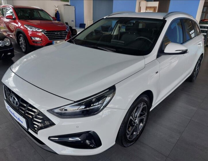 Hyundai i30 3