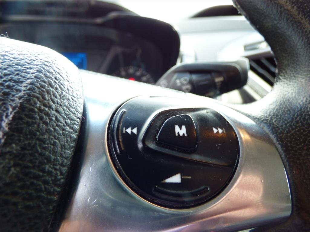 Ford Transit Custom Ostatní 2,0 l 77 kw