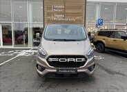 Ford Transit Custom MPV 2,0 l 95 kw
