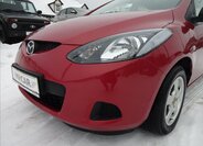 Mazda 2 Hatchback 1,3 l 55 kw