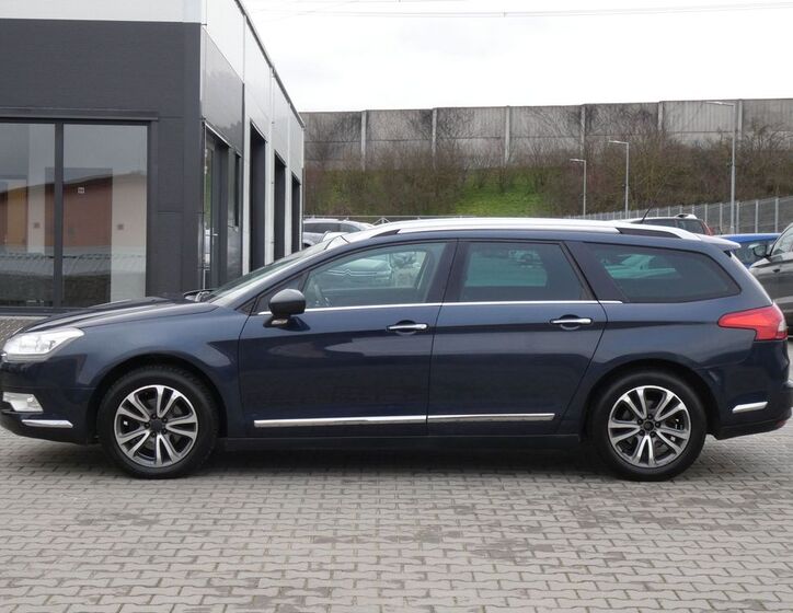 Citroën C5 5