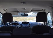 Ford Kuga SUV 1,5 l 88 kw