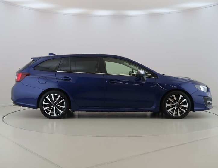 Subaru Levorg Kombi 1,6 l 125 kw