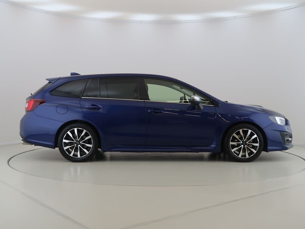Subaru Levorg Kombi 1,6 l 125 kw