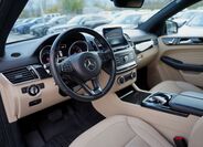 Mercedes-Benz GLE 25