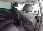 Hyundai Tucson SUV / Terénní 1,7 l 104 kw