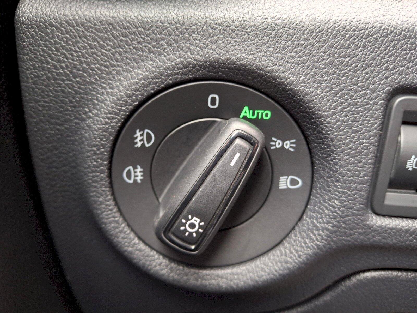 Škoda Fabia Hatchback 999,0 81 kw